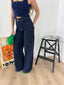 Denim WideLeg