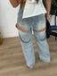 Denim Iconic
