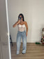 Denim Rich Shine