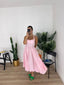 MidiDress Peonia