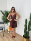 Minidress Flower