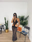 Longdress Evissa Glitter