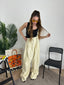 Salopette Oversize