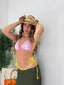 Bikini Crochet Purple