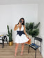 Minidress Schiapparelli