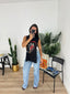 Denim Iconic