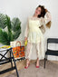 Longdress Weeding