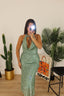 Longdress bailar