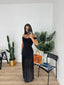 Longdress Ariel