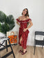 Minidress Rosalia