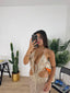Longdress Evissa Glitter
