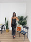 Longdress Pailettes