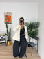 Blazer Sfiancato