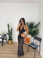 Longdress Evissa Glitter