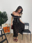 Minidress Rosalia