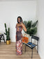 Longdress Tulum